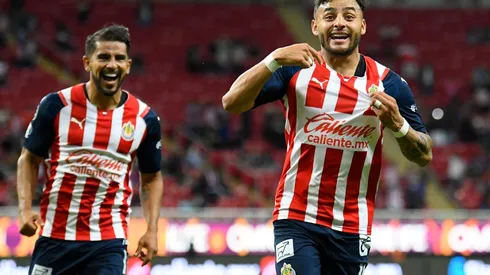 Chivas arrancó el torneo de la mejor manera.