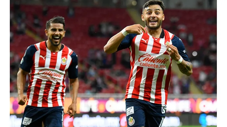 Chivas arrancó el torneo de la mejor manera.
