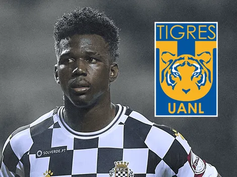 Tigres y su opción B tras caerse lo de Nino