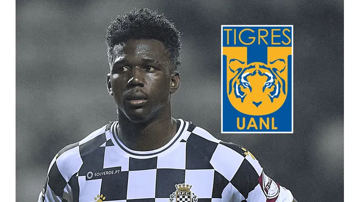La otra opción internacional de Tigres en el mercado.