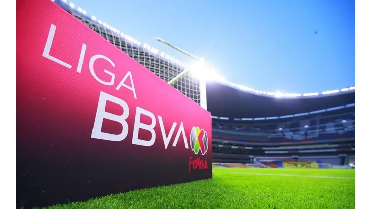 Días, horarios y TV de la J2 de la Liga MX Femenil (Foto: Liga BBVA).
