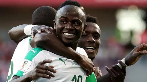 Árbitro mexicano, decisivo en la victoria de Camerún por la Copa Africana