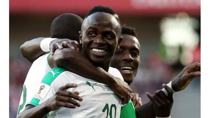 Árbitro mexicano, decisivo en la victoria de Camerún por la Copa Africana
