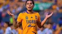 Su representante le quitó la posibilidad de fichar por Palmeiras o Flamengo