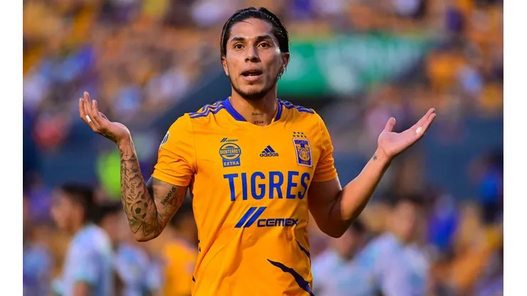 Su representante le quitó la posibilidad de fichar por Palmeiras o Flamengo