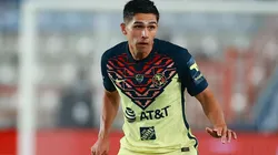 Reyes desea que lo tomen en cuenta para Qatar 2022