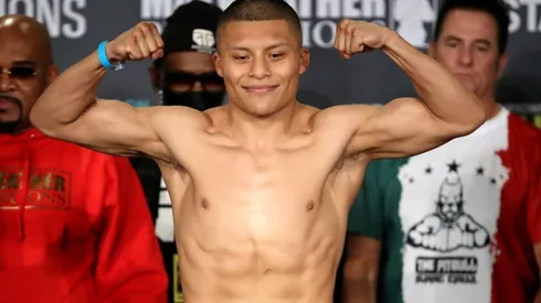 Defendieron al Pitbull Cruz.