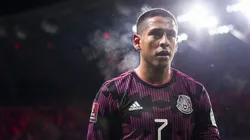 Se confirmó el nuevo dorsal de Luis Romo.