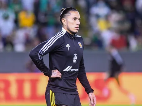 Gigante de Sudamérica se entromete entre Carlos Salcedo y el Palmeiras