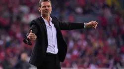 Cocca viene de darle a Atlas su primer título en 70 años.