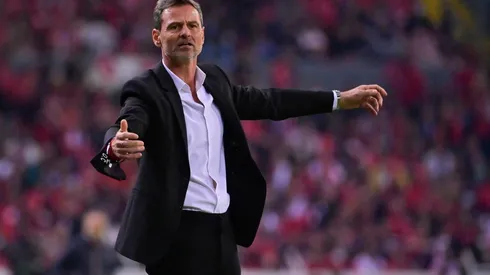 Cocca viene de darle a Atlas su primer título en 70 años.