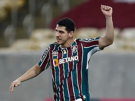 Se cayó el fichaje de Nino Mota: Tigres se queda con las ganas o hará nueva oferta