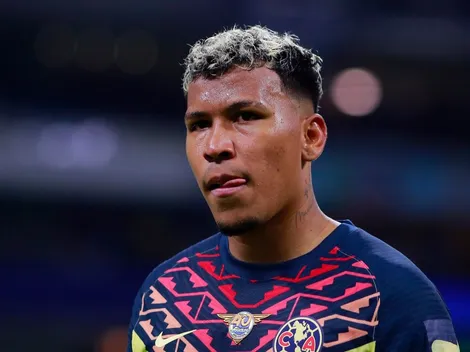 Roger Martínez rompió el silencio: ¿qué dijo de su expulsión en el inicio del Clausura?