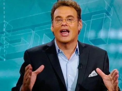¿Prepara su salida? La teoría de Faitelson sobre la expulsión de Solari