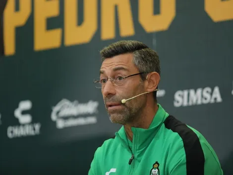 Es oficial: Santos Laguna tiene dos ingresos para el cruce con Tigres