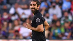 Pizarro ha generado una buena impresión al "Vasco"