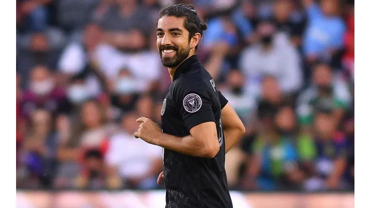 Pizarro ha generado una buena impresión al "Vasco"
