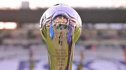 Así están las posiciones del Clausura 2022.