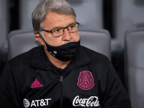 El jugador que regresaría a la Selección Mexicana