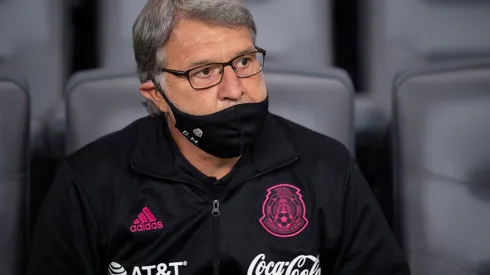 Martino prepara un regreso para la Selección Mexicana.