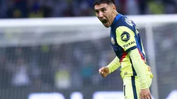 Leo Suárez nuevo jugador de Santos Laguna.