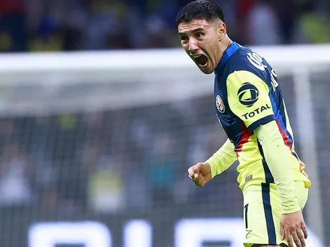 Oficial: Leonardo Suárez tiene nuevo club