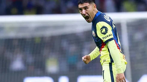 Leo Suárez nuevo jugador de Santos Laguna.