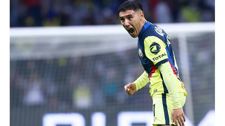 Leo Suárez nuevo jugador de Santos Laguna.