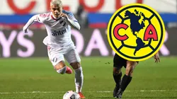 Brian Ocampo quedó libre en Nacional