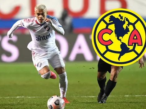 ¿Cuánto dinero le piden al Club América por Brian Ocampo y por qué?