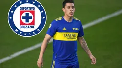 Cristian Pavón.