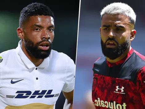 EN VIVO: Pumas UNAM vs. Toluca por la Liga MX