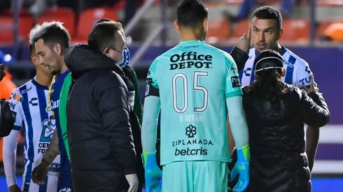 Arrancó el Torneo Clausura 2022.