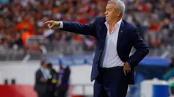 Javier Aguirre se ha quedado dos veces en cuartos de final con Monterrey.