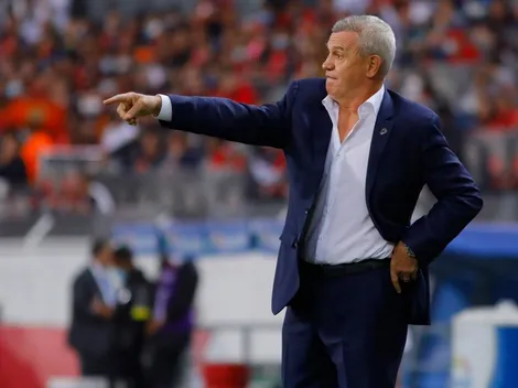 Javier Aguirre respondió si Rayados seguirá buscando refuerzos en el mercado