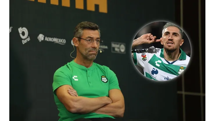 Caixinha ya tiene al reemplazante de Valdés.