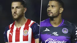 Chivas de Guadalajara vs. Mazatlán por la Liga MX (Foto: Imago).