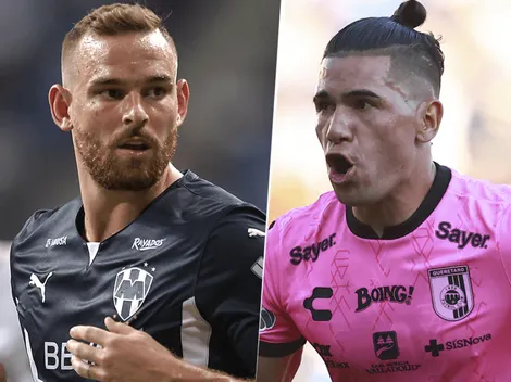 EN VIVO: Monterrey vs. Querétaro por Liga MX