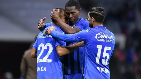 Cruz Azul comenzó con una victoria ante Xolos