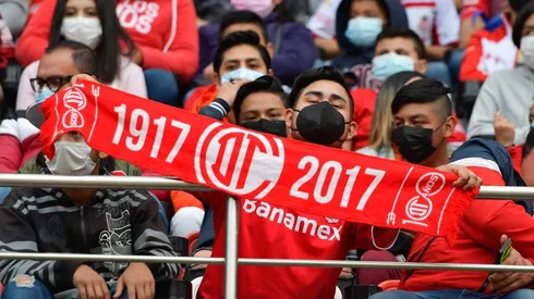 El pésimo gesto del Toluca con sus abonados