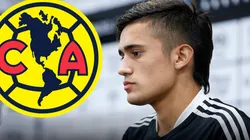 Pablo Solari juega en Colo Colo desde 2020.