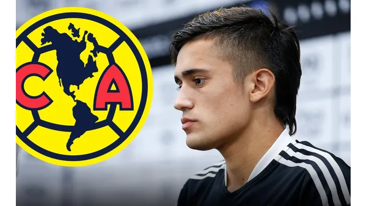 Pablo Solari juega en Colo Colo desde 2020.