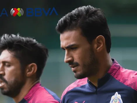 Oswaldo Alanís será rival de Chivas en el Clausura 2022