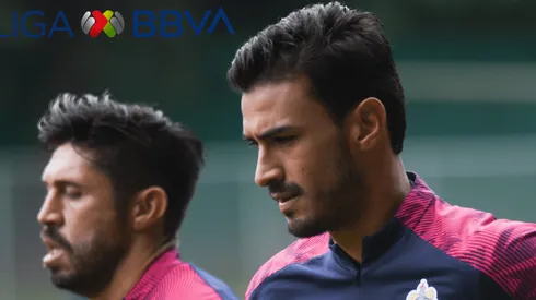 Oswaldo Alanís será rival de Chivas de Guadalajara en 2022