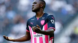 Monterrey definió la situación de Joel Campbell