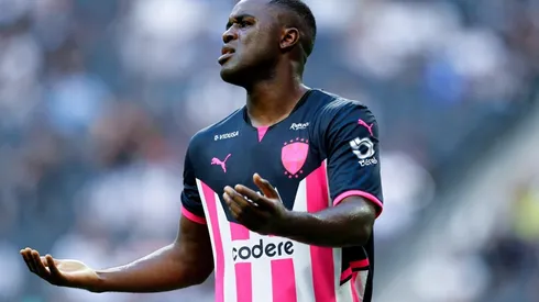 Monterrey definió la situación de Joel Campbell