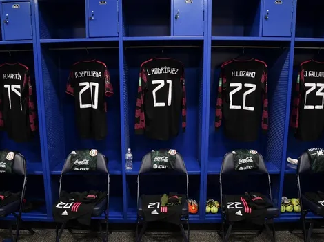 El Tri tendrá disponibles a sus mundialistas antes del tiempo que marca la FIFA