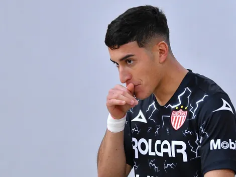 ¿Alex Zendejas jugará en América? Pablo Guede le dio un cachetazo de guante blanco a las Águilas