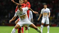 La Liga MX postergó el debut de Pumas UNAM y Toluca