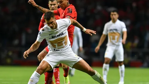 La Liga MX postergó el debut de Pumas UNAM y Toluca